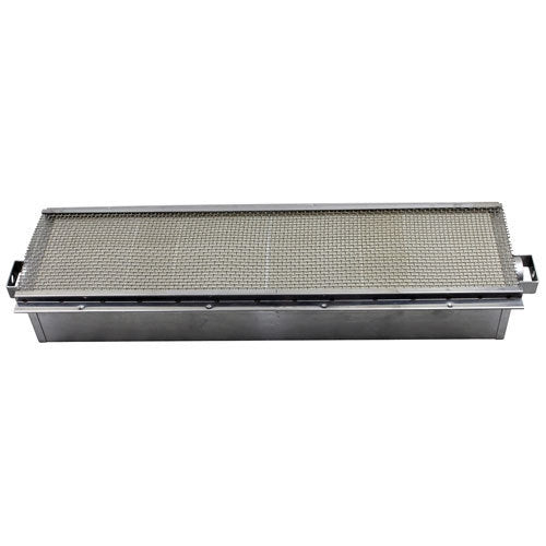 Imperial 1299, IR BURNER 28-3/4 X 9