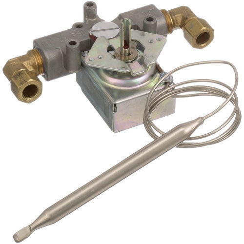 MagiKitchn 2T-60138801, GAS 200-450F TSTAT