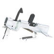 Amana 12002757, Door Latch Kit, RC Chassis