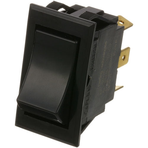 Imperial 1127, FAN SWITCH 7/8 X 1-1/2 SPDT
