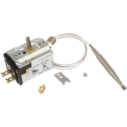 Imperial 1175-SUN, THERMOSTAT