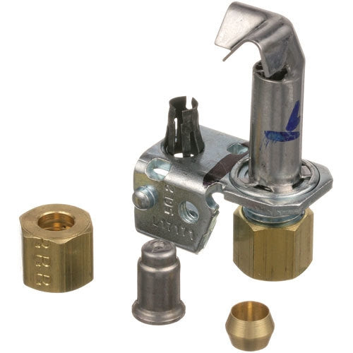 Imperial 1120-1, PILOT ASSY