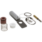 Henny Penny 17120, Exhaust Solenoid Valve Repair Kit