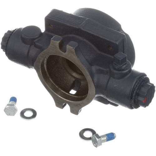 Henny Penny 162497, ASSY-FILTER PUMP-8 GPM