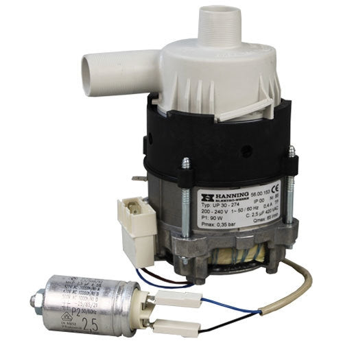 Henny Penny 56.00.153, PUMP