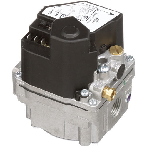 Henny Penny 80761, Gas Valve, Natural, 24V