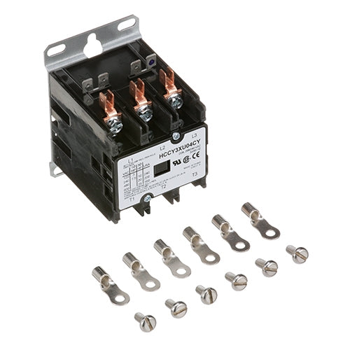 Henny Penny 19405, CONTACTOR KIT, 208/240V, 40FLA/50A RES., 3P,  WI