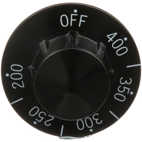 Vulcan 00-412195-00001, DIAL 2-1/4 D, 400-200