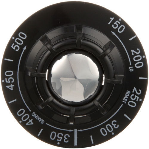 Vulcan 00-413614-00001, DIAL 2-1/2 D, 150-500