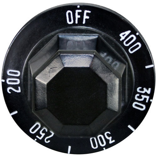 Vulcan 00-408659-00002, DIAL 2 D, OFF-400-200