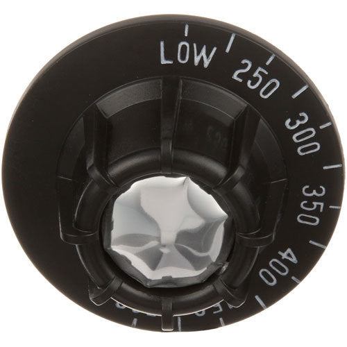 Vulcan 00-715059, DIAL 2-1/2 D, LOW-250-500