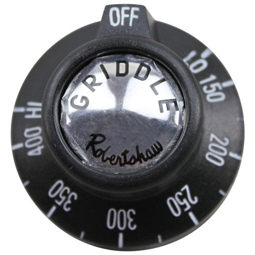 Vulcan 00-719408, DIAL 2 D, OFF-LO-150-400-HI