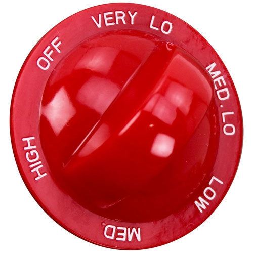Vulcan 00-412251-00001, KNOB