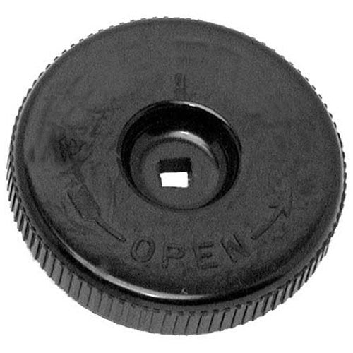Vulcan 854605-00007, DRAW OFF VALVE  HANDLE