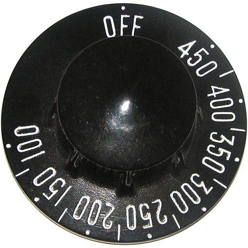 Groen 128525, KNOB, T'STAT- 100-450