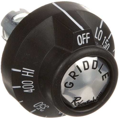 Vulcan 00-715074, KNOB-BJ, LO/150-40/HI