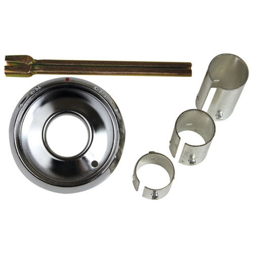Vulcan 00-715075, BEZEL W/ADAPTERS