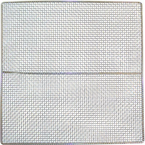Vulcan 00-410738-00002, TUBE SCREEN 17-1/2'' X 17-1/2''