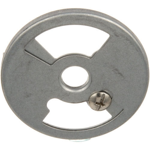 Vulcan 00-719329, AIR SHUTTER 2-1/2"