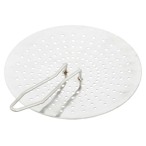 Vulcan 00-850593, PERFORATED STRAINER 9"
