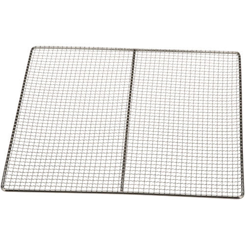 Vulcan 00-410738-00001, TUBE SCREEN 13-1/2" X 13-1/2"