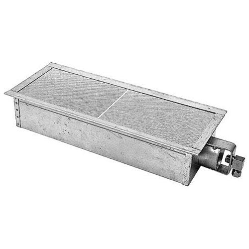 Vulcan 00-844516-00016, BURNER