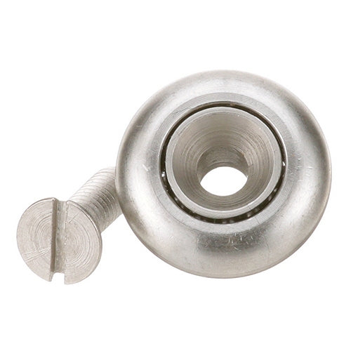 Vulcan 00-280502, S/S BEARING ROLLER W/STUD