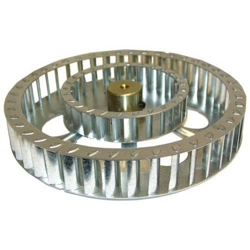 APW 1200500, WHEEL, BLOWER