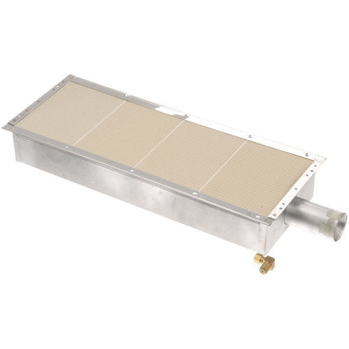 Vulcan 00-712365, IR BURNER