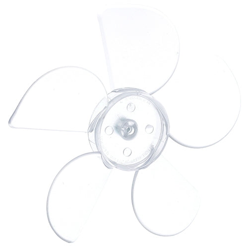 Delfield 3516172, FAN BLADE - 5-1/4" DIA