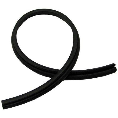 Vulcan 00-851800-00017, GASKET DOOR (PER FT)