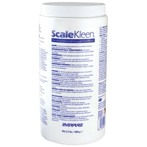 Vulcan 00-850512-00001, POWDER, SCALE-KLEEN