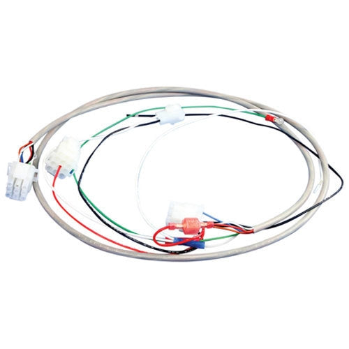 Dean 807-1978, WIRE HARNESS