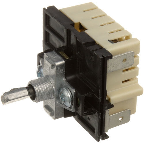 Vulcan 00-411503-00004, INFINITE SWITCH