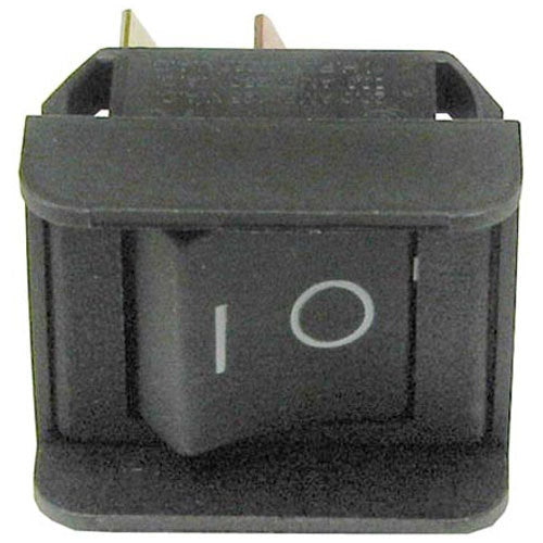 APW 89491, ROCKER SWITCH 20 AMP