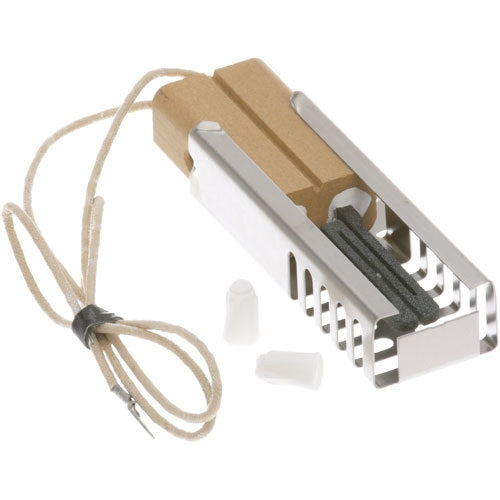 Vulcan 00-718601, IGNITOR