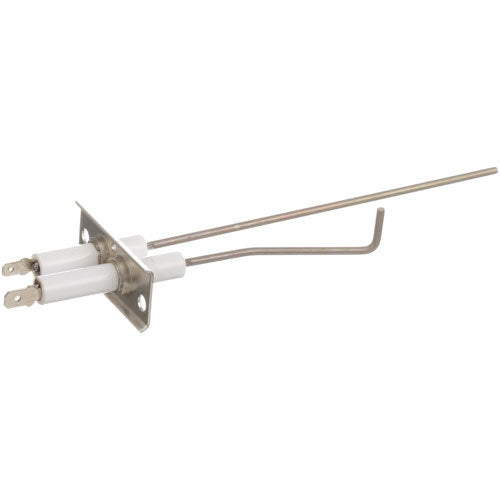 Vulcan 00-424194-00001, IGNITOR