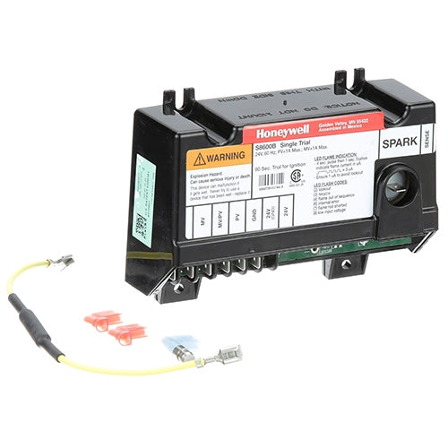 Dean 826-2117, SPARK MODULE