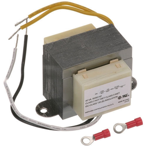 Vulcan 00-411500-00012, TRANSFORMER 120V/24V
