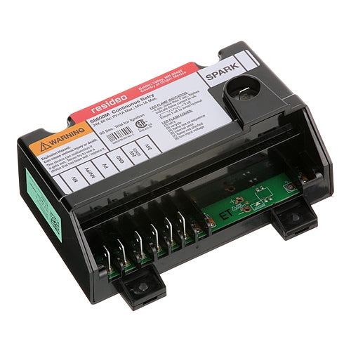 Vulcan 00-857207-00003, SPARK IGNITION MODULE