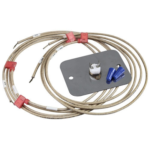 Vulcan 00-346357-00001, LIMIT THERMOSTAT