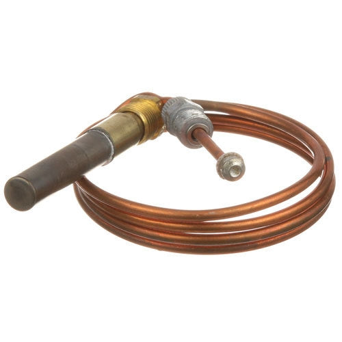 Vulcan 00-410839-00001, THERMOPILE