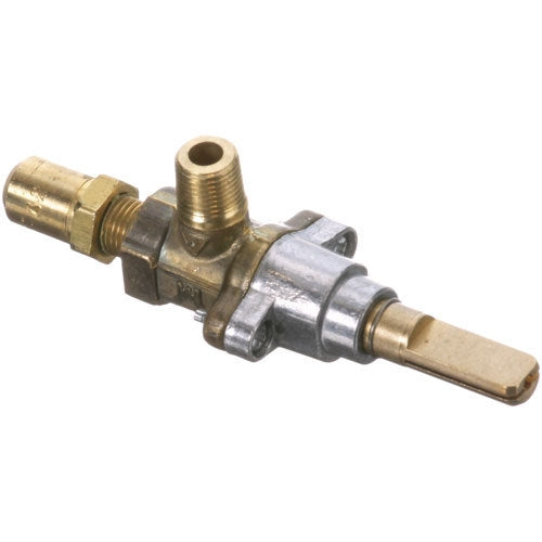 Vulcan 107076ALN, GAS VALVE 1/8"MPT X #42 ORIFICE