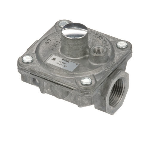 Vulcan 00-408279-00003, PRESSURE REGULATOR 3/4" LP