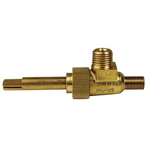 Vulcan 00-715080, VALVE 1/4 MPT X 3/8-27