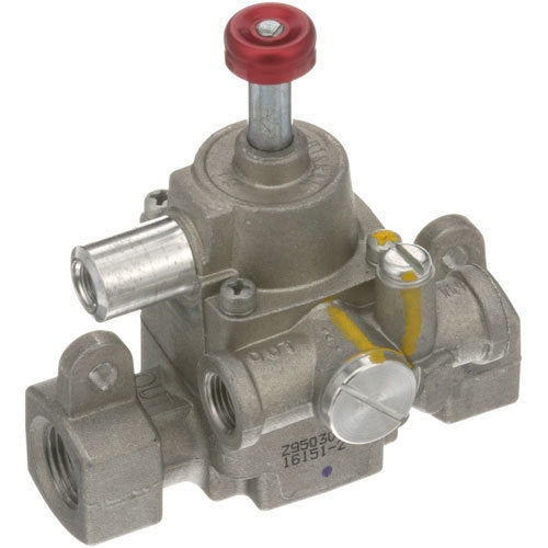 Vulcan 00-427083-00002, SAFETY VALVE