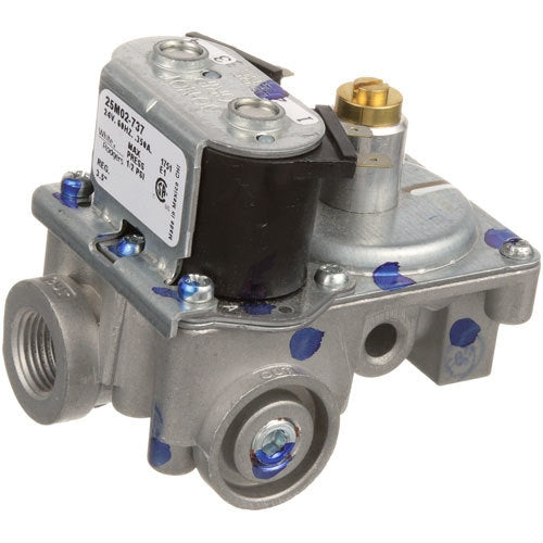 Vulcan 00-497269-00001, CONTROL VALVE NAT