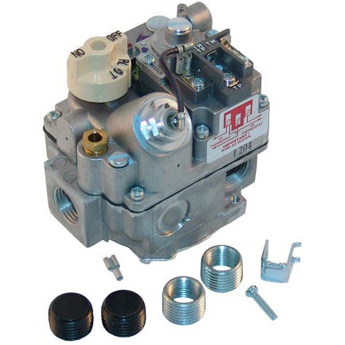 Vulcan 13792, VALVE, GAS SAFETY - 700 SERIES