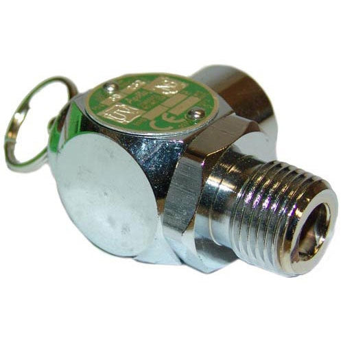 Groen 097009, VALVE, SAFETY RELIEF