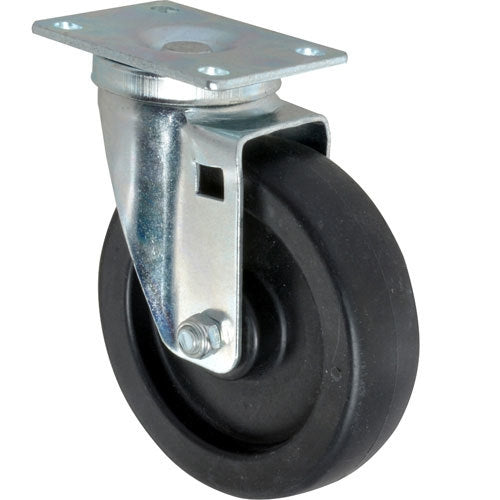 Dean 810-0356, CASTER  PLATE  5"